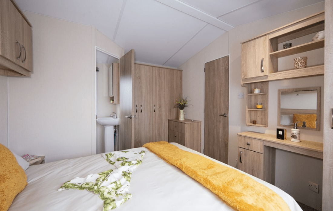 Cypress Bedroom v2